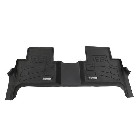 WESTIN Sure Fit Floor Liners 2nd Row 72-113075